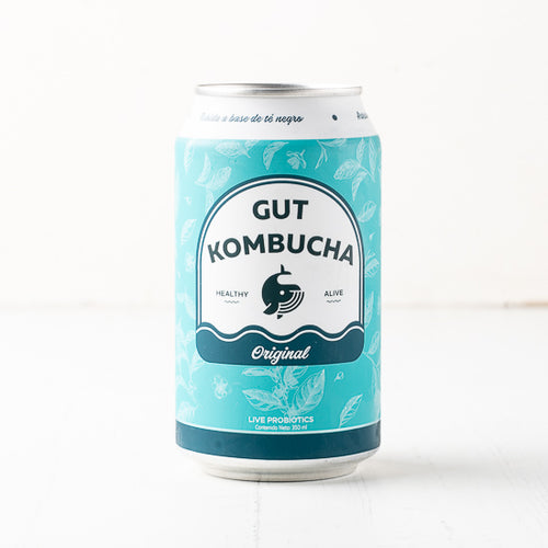 GUT Kombucha - Original