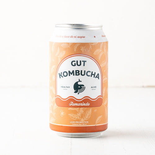 GUT Kombucha - Tamarindo