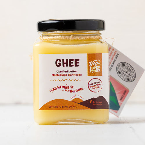 Ghee Artesanal