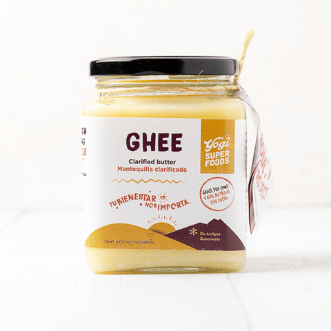 Ghee Artesanal
