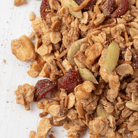 Granola - Arandanos & Nuez