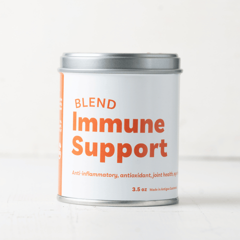 Immune Support