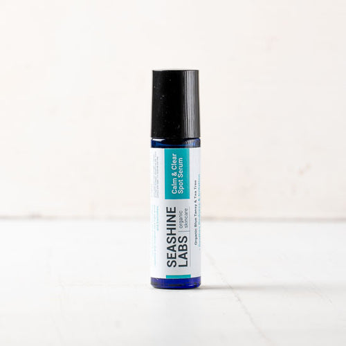 Calm & Clear Serum