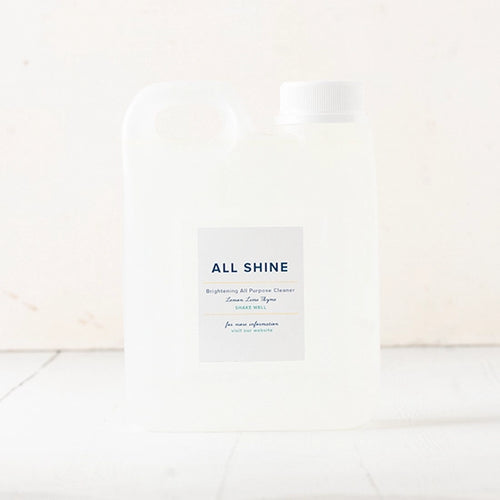 All Shine – Oberflächenreiniger