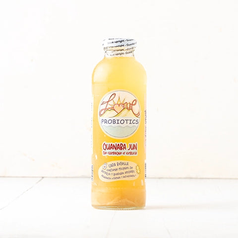 Jun-Tee - Guanaba (Soursop)