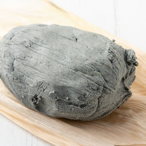 Masa de Maiz Negro Criollo