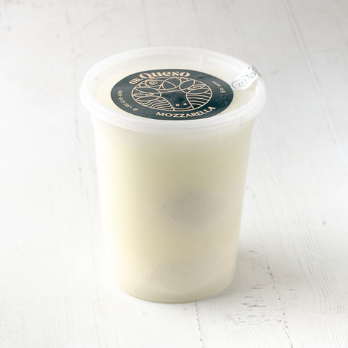Mozzarella Fresca