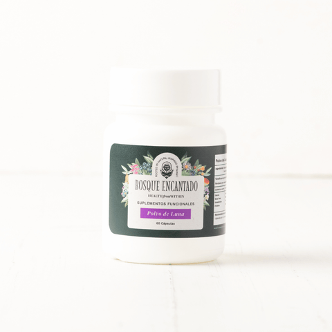 Polvo de Luna (Capsulas)