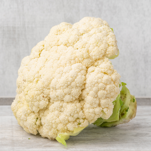 Coliflor - Florets