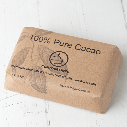 Cacao Puro -100%