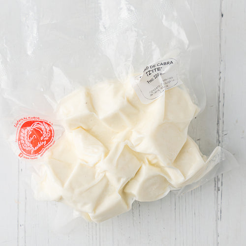 Queso de Cabra - Tzite (Tipo Feta)