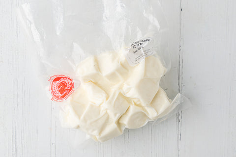 Queso de Cabra - Tzite (Tipo Feta)