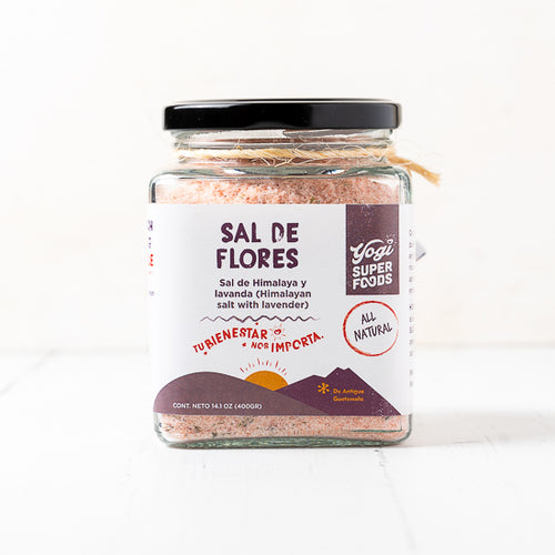 Sal de Flores