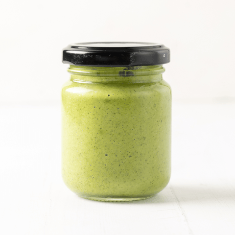 Salsa Picante - Chiltepe