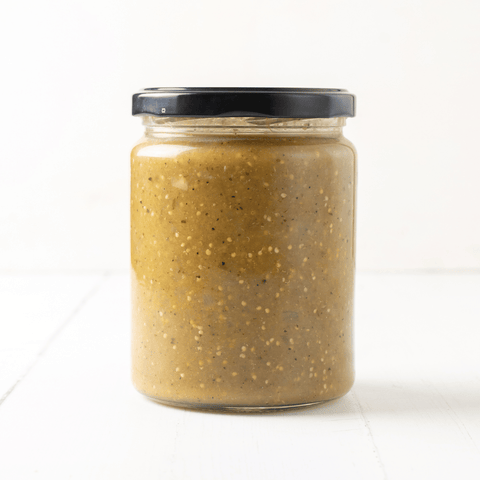 Salsa - Miltomate (No Picante)