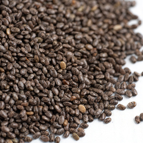 Semillas de Chia (Chan)