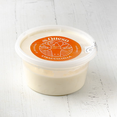 Stracciatella