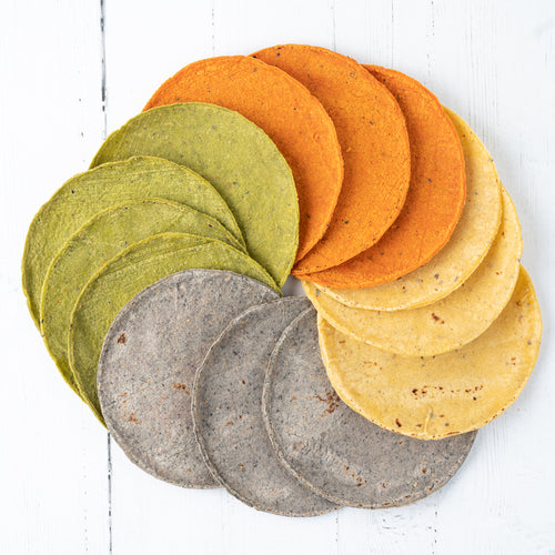 Taco Mix (10cm)