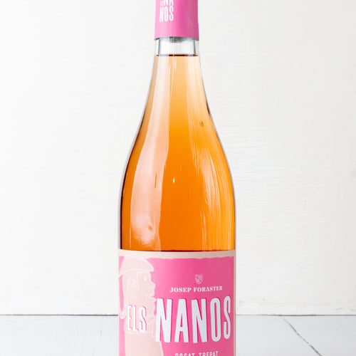 Rose - Els Nanos Rosat
