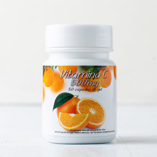 Vitamina C