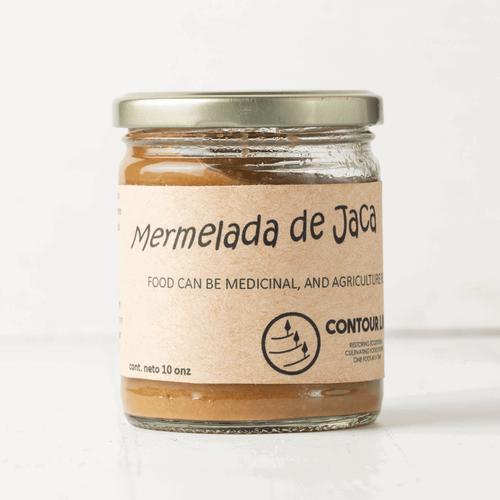 Mermelada de Jaca