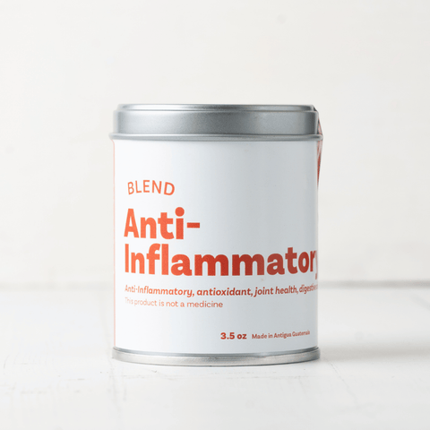Anti-Inflammatory