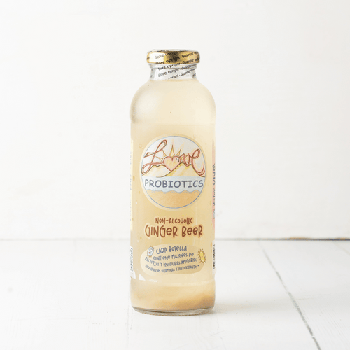 Ginger Beer