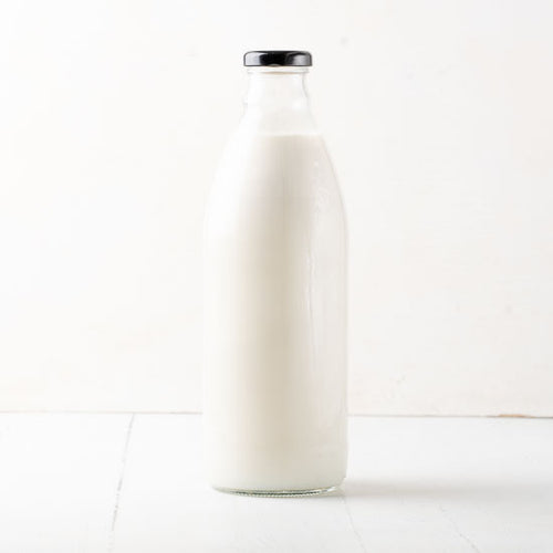 Leche Pasteurizada - Descremada