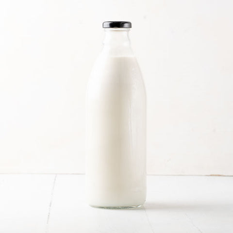 Leche Pasteurizada - Descremada