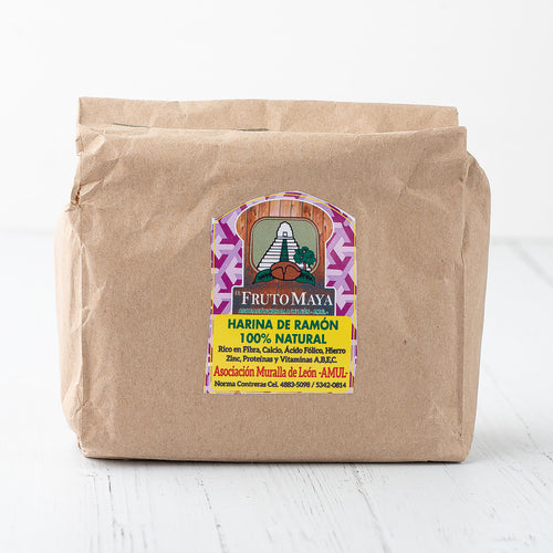 Harina de Ramon (Breadnut)