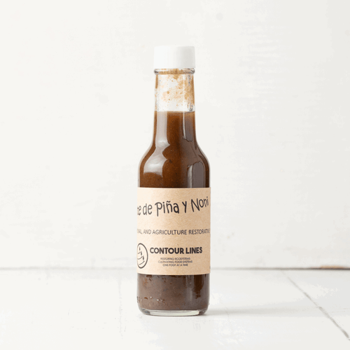 Salsa Picante - Pina & Noni
