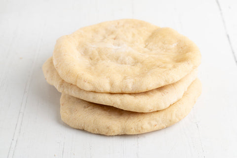 Pan Pita