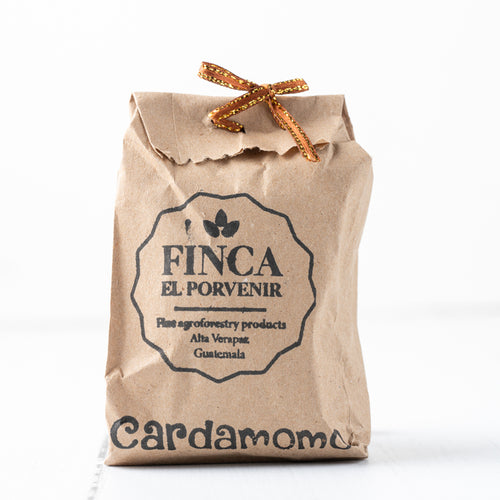 Cardamomo