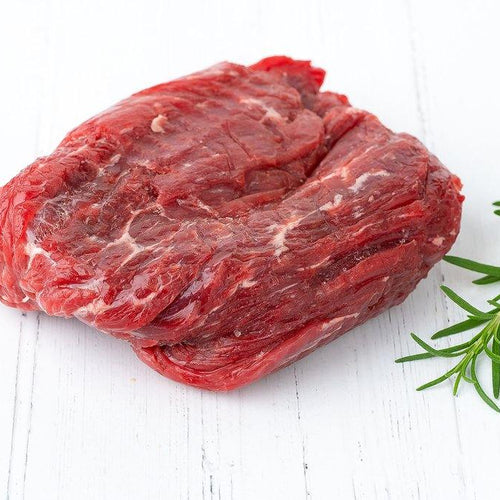 Carne de Res - Entrana