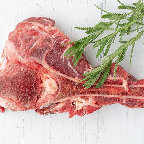 Carne de Res - Hueso Aguja