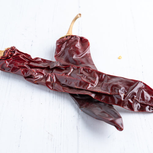 Chile Guaque