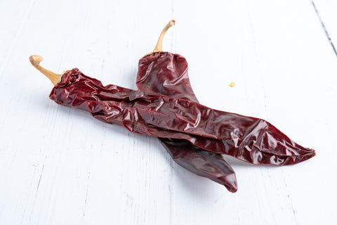 Chile Guaque