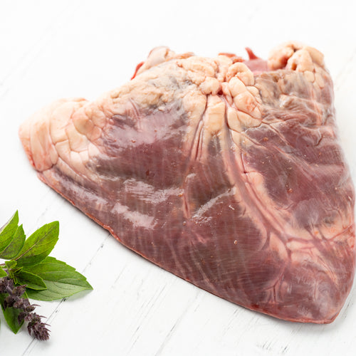 Corazon de Bufalo