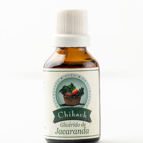 Glicerido - Jacaranda