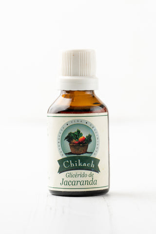 Glicerido - Jacaranda