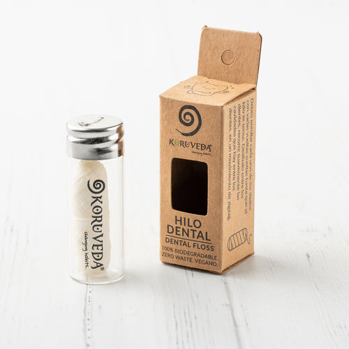 Hilo Dental Biodegradable