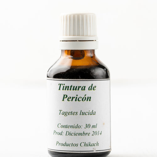 Tintura Pericon