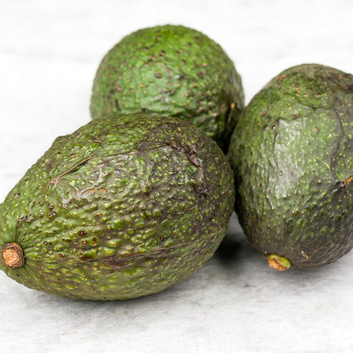 Aguacate Hass
