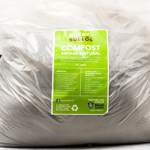 Compost