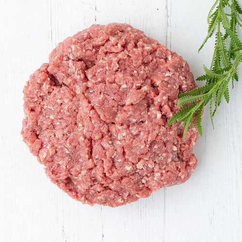 Carne de Res - Carne Molida