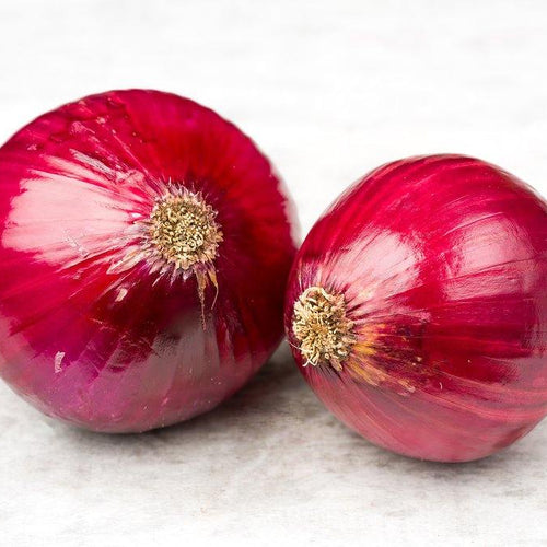 Cebolla Morada