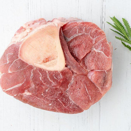 Carne de Res - Ossobuco