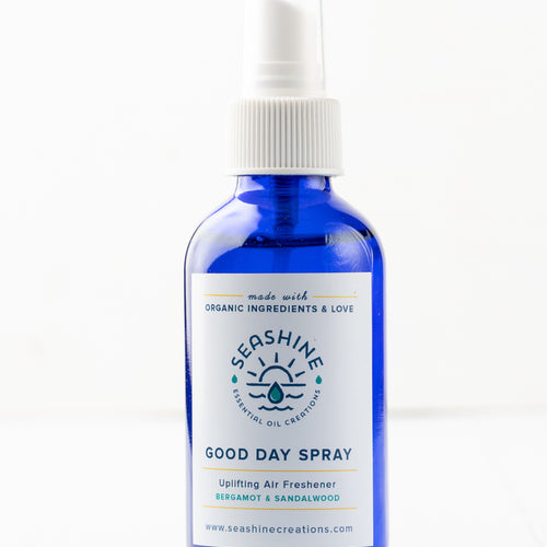 Good Day Spray - Ambientador Estimulante
