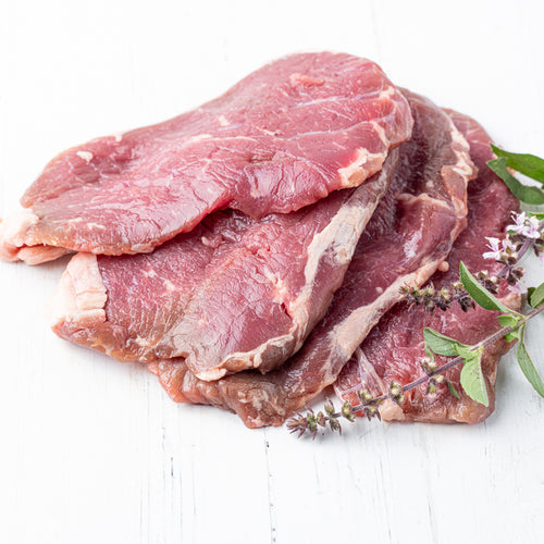 Carne de Res - Viuda Sin Hueso