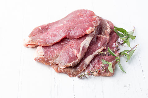 Carne de Res - Viuda Sin Hueso